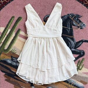 NWT SUMMER DRESS